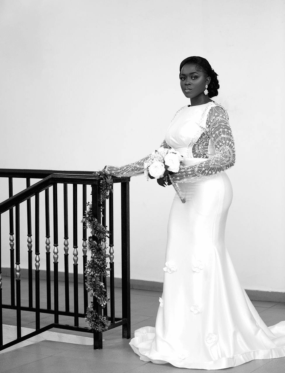 Featured fashion photography from Dovin’s Clothing lookbook, image 3.