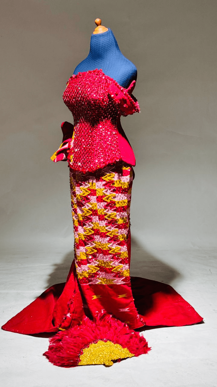 Fashion photography from Dovin’s Clothing lookbook, image 12.