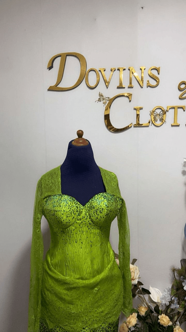 Fashion photography from Dovin’s Clothing lookbook, image 8.